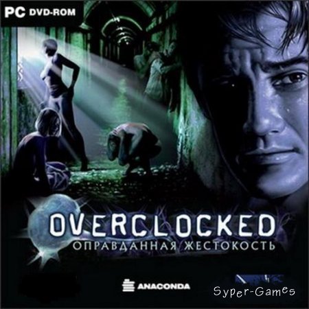 Overclocked.  