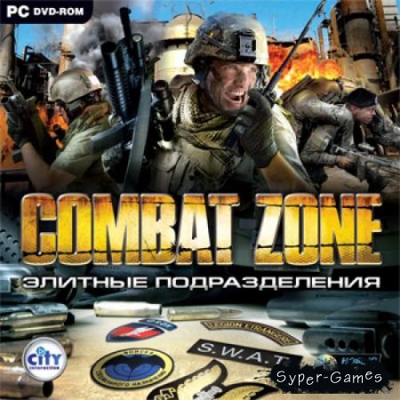 Combat Zone:   (2010/ND/RUS)