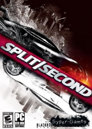 Split Second: Velocity (2010/ENG)