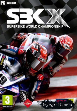 SBK 10: Superbike World Championship (2010/ENG/Multi5)