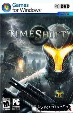 Time Shift (Rus)
