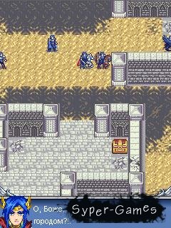 Fire Emblem /    (6-7) RuS