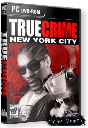 True Crime. New York City (2006/RUS/ENG/RePack)
