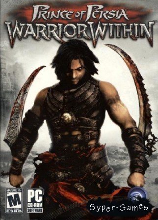  :    / Prince Of Persia: Warrior Within (2004/Repack)