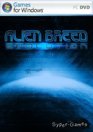 Alien Breed: Impact (2010/ENG)