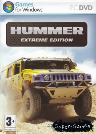   2: Hummer. Extreme Edition (2008/RUS/RePack)