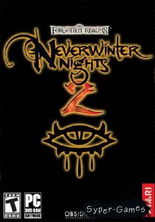 Neverwinter Nights 2 - Platinum Edition (2010/RUS/ENG/RePack)