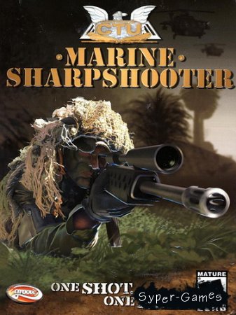 Marine Sharpshooter 4: Locked and Loaded v.1.1.15 [2010/RUS/PC]