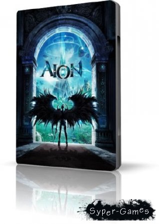 Aion SAVA (PC/2010/RU)