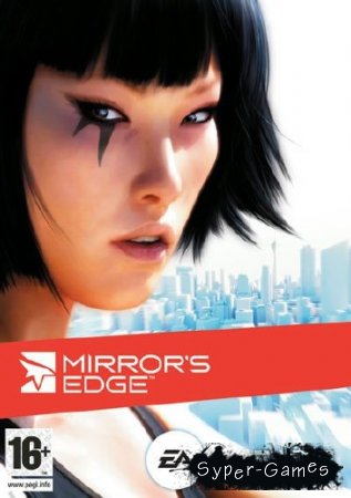 Mirror's Edge (Repack/2xDVD5 + . )