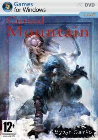 Cursed Mountain (2010/RUS/RePack)