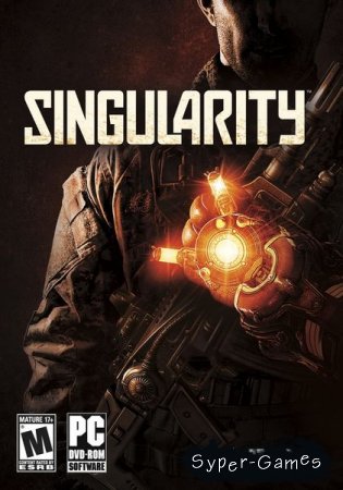 Singularity (2010/ENG/MULTi4)