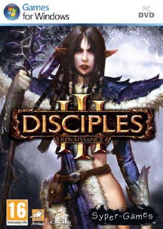 Disciples 3: Renaissance (2010/ENG)