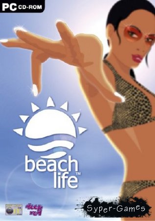 Игра beach life. Смотреть фото Игра beach life. Смотреть картинку Игра beach life. Картинка про Игра beach life. Фото Игра beach life