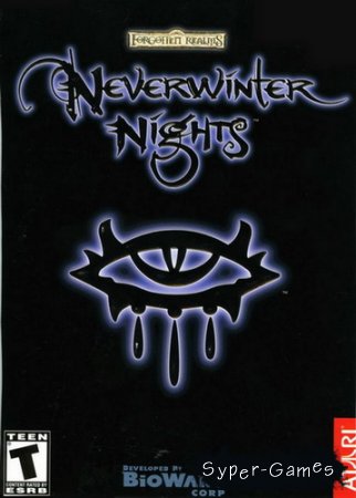 Neverwinter Nights + SoU + HotU v.1.69 Multiplayer Pack (2002/ENG/RUS)