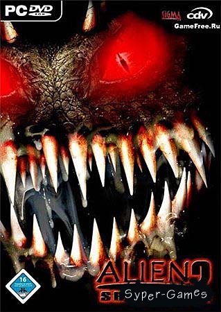 Alien Shooter 2. Gold Edition (RUS)