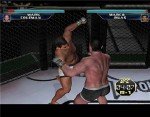 UFC: Throwdown Gamecube (PC Version!)