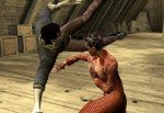 Enter The Matrix (Русская версия) Enter The Matrix (Русская версия)
