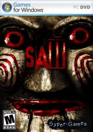 SAW: The Video Game (2009/RUS/Full/Repack) PC