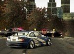 Need for Speed: Most Wanted Black Edition (2006/RUS/Repack) Need for Speed: Most Wanted Black Edition (2006/RUS/Repack)