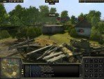 Theatre of War 2: Kursk 1943 Repack by R.G.R3PacK (2009/ENG/RUS/PC)