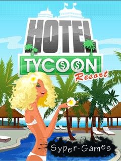 Hotel Tycoon Resort / Строительство курортного отеля (JAVA/RuS)
