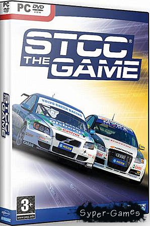 STCC: The Game (PC/RePack/ENG | RUS)