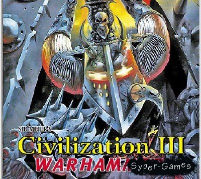  3  Warhammer
