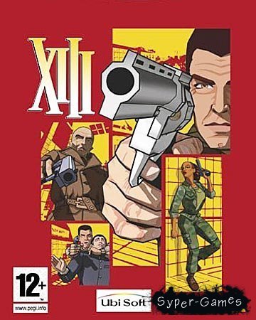 XIII.   / XIII. Full Story (RUS/Repack)