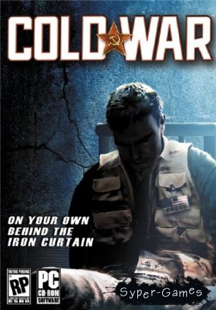 Cold War.    (RUS)