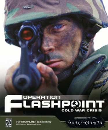 Operation Flashpoint + Resistance [v1.96] (2001-2002/RUS/RePack)