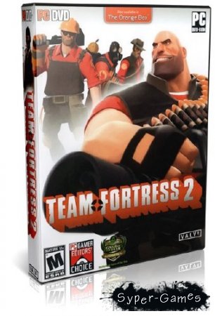 Team Fortress 2 (2010/Repack)