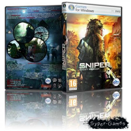 Sniper: Ghost Warrior -   ( + ) (2009)