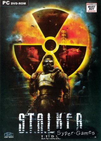 S.T.A.L.K.E.R.   - L.U.R.K. Mod v.1.1.1 (2008/RUS/RePack by R.G. Packers)