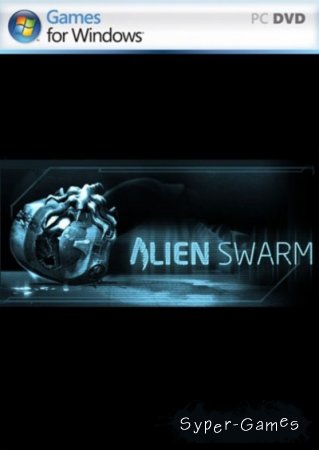 Alien Swarm (2010/ENG/RePack)