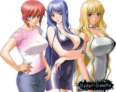 Meet And Fuck Games Collection (2010)