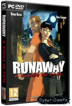  Runaway (2002-2009/RUS/RePack)