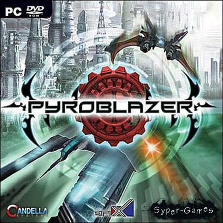 PyroBlazer (2009/ /RUS)