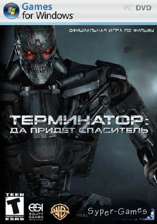:    / Terminator Salvation: The Videogame (2009/RUS)