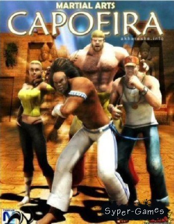 Capoeira Fighter 3 (2008/ENG)