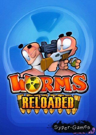 Worms: Reloaded (2010/Multi5/RePack by R.G.Catalyst)