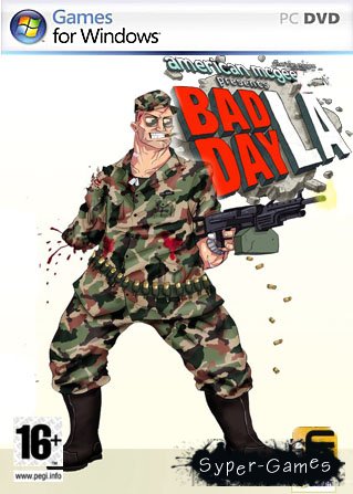 Bad Day L.A. (  )