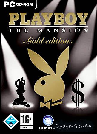 Playboy The Mansion -   (  )