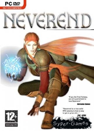 Neverend /  [2006]