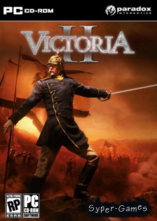 Victoria II (2010/ENG/DEMO)