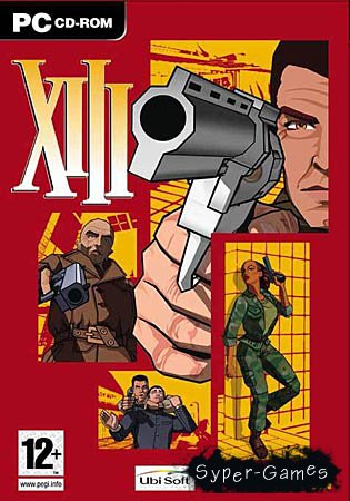 XIII (PC/Full/ )