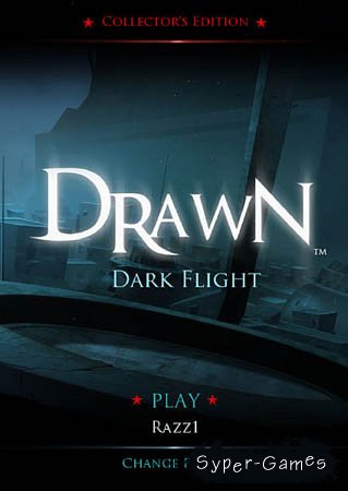 Drawn: Dark Flight Collector’s Edition (PC/2010)