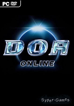 Dead or Alive Online /   ̸  (PC/EN)