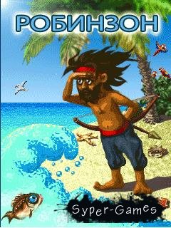 Robinson Crusoe: Shipwrecked |  :  (JAVA|RuS)