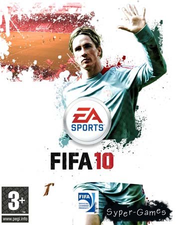 FIFA 10 (PC/Full Game/Ru Audio)